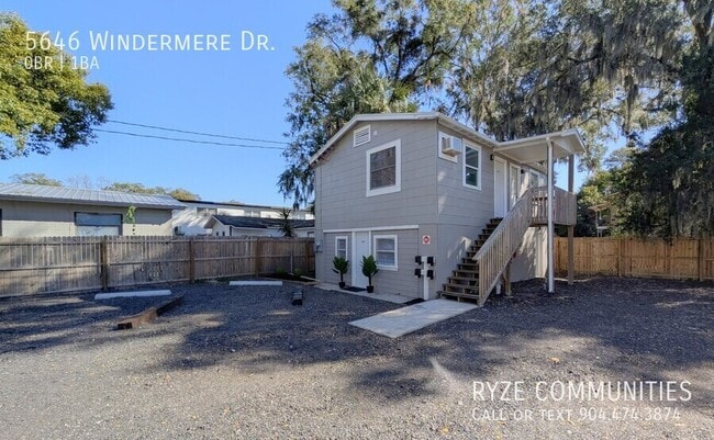 5646 Windermere Dr in Jacksonville, FL - Building Photo - Building Photo