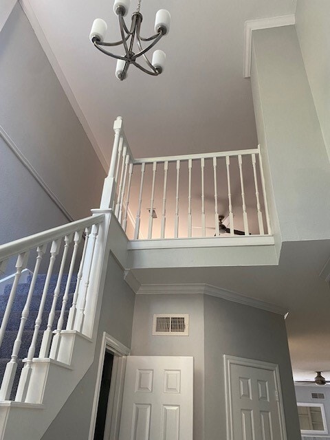 property at 5515 Strack Rd
