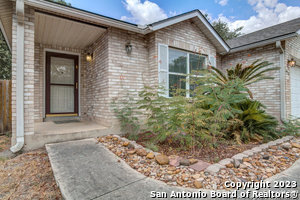 8215 Maverick Ridge Dr in San Antonio, TX - Building Photo - Building Photo