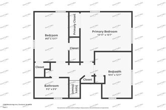 17207 Stockbridge Ave in Cleveland, OH - Building Photo - Building Photo
