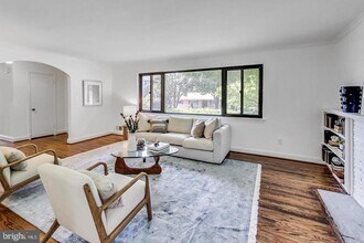 5903 Osceola Rd in Bethesda, MD - Building Photo - Building Photo