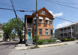 72 Amherst St in Charleston, SC - Building Photo - Building Photo