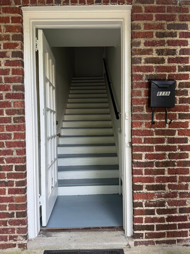 811 Rankin Pl in Greensboro, NC - Building Photo - Building Photo