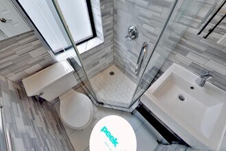 60 Avenue B, Unit 1C in New York, NY - Building Photo - Building Photo