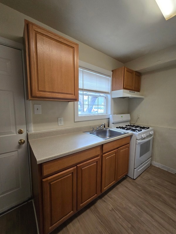 1707 Chicago Ave in Richmond, VA - Building Photo - Building Photo