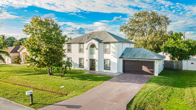 property at 167 SW Grove Ave