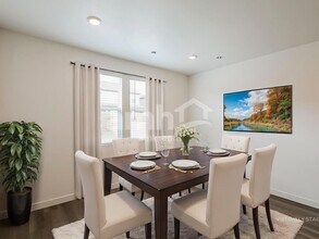 6468 E Paseo Baranda in Tucson, AZ - Foto de edificio - Building Photo