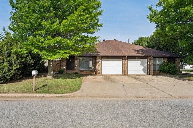 property at 3703 Southwind Ave