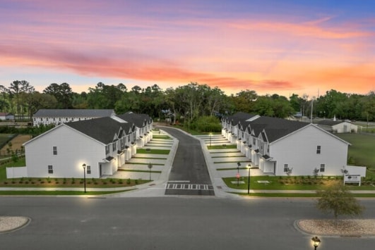 property at 5794 Ogeechee Rd