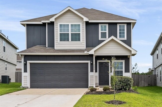 property at 2580 Westslope Dr
