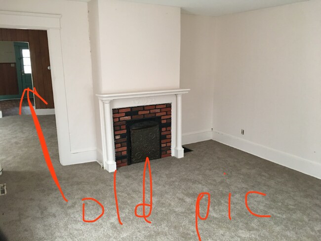 1210 Gomber Ave in Cambridge, OH - Building Photo - Building Photo