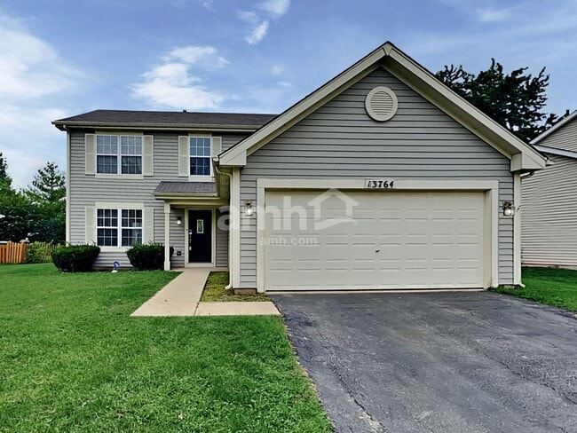 property at 13764 S Jane Cir