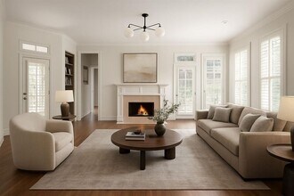 4101 Triple Crown Ct in Austin, TX - Building Photo - Building Photo