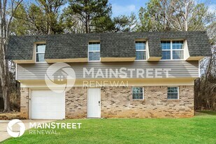 4758 Elfreth Johnson Rd in Birmingham, AL - Building Photo