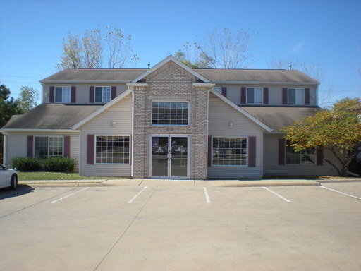 313 Scott Ct in Iowa City, IA - Building Photo