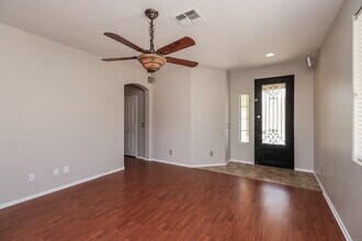 20962 E Vía Del Palo in Queen Creek, AZ - Building Photo - Building Photo