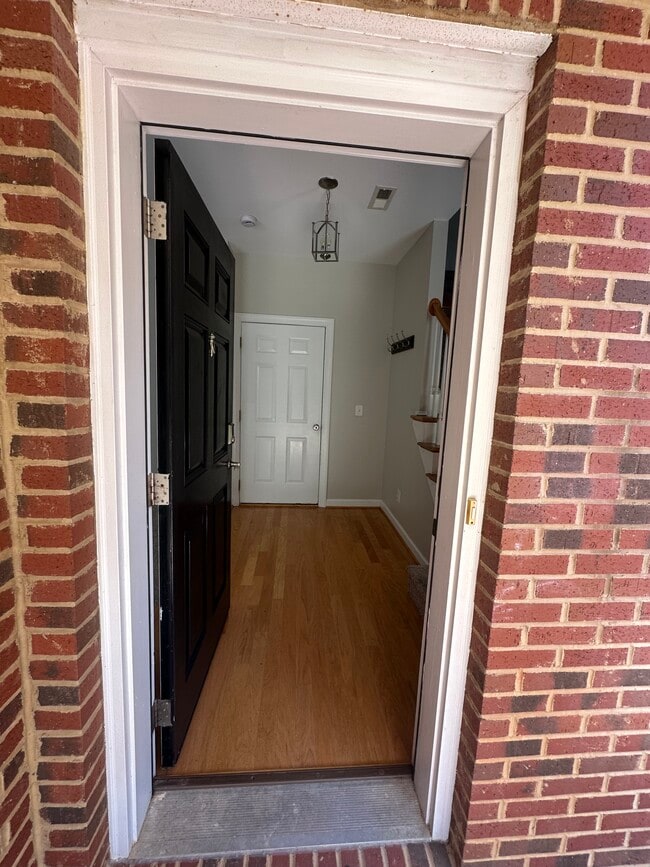 2815 Ulster Aly in Raleigh, NC - Building Photo - Building Photo