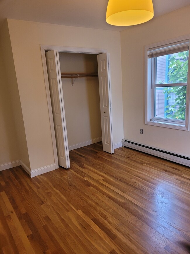 4 Union Pl in Cambridge, MA - Building Photo - Building Photo