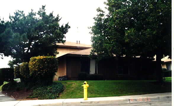 7450 Napa Ct in Rancho Cucamonga, CA - Building Photo