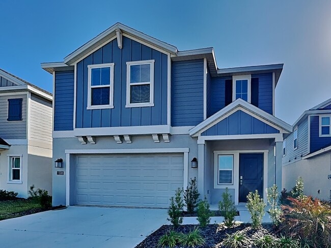 property at 1338 Deepwater Cir