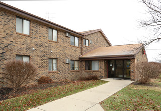 Helen W Evans in Marysville, OH - Building Photo - Building Photo