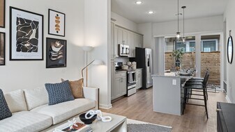 Avendale at The Colony in Bastrop, TX - Building Photo