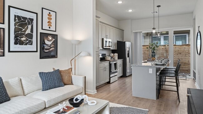 Avendale at The Colony