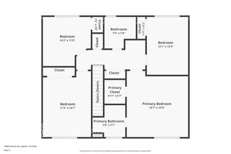 12889 Fenton Ave in Los Angeles, CA - Building Photo - Building Photo