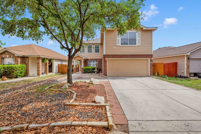 property at 8723 Laguna Falls