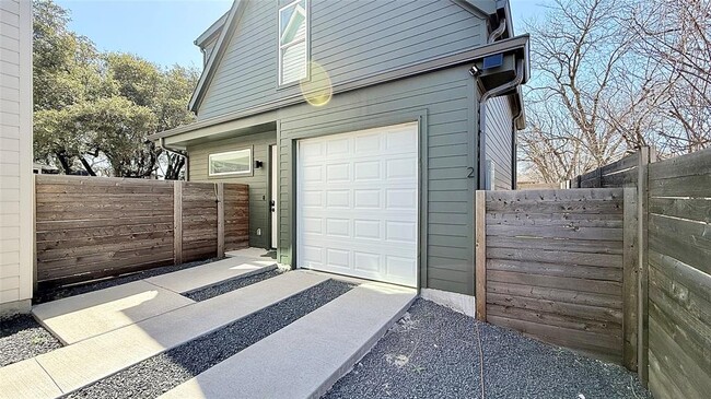 3417 Elija St in Austin, TX - Building Photo - Building Photo