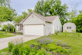 21 Wyndham Dr in Brownsburg, IN - Building Photo - Building Photo