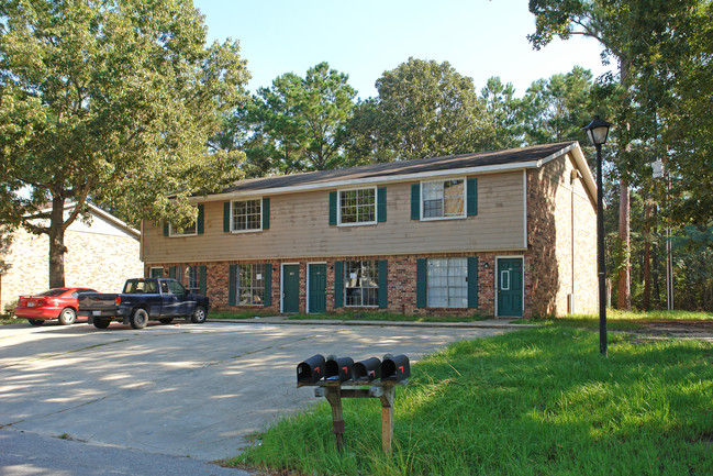 78 Hunters Ridge Ln in North Charleston, SC - Foto de edificio - Building Photo