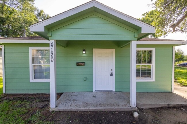 property at 4120 Brandon Ave