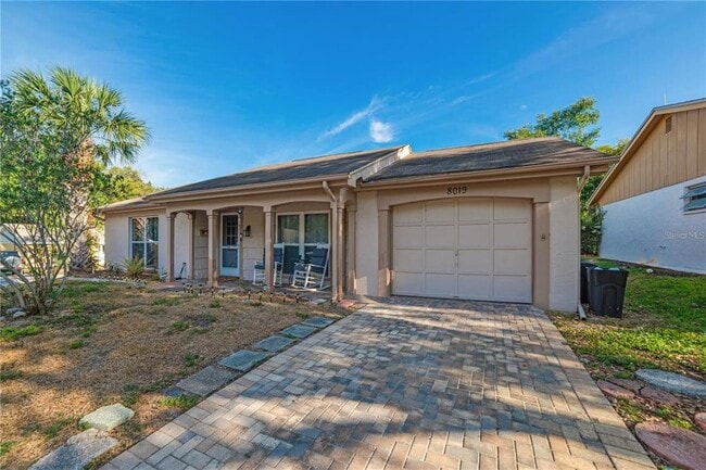 property at 8019 Beaver Creek Loop