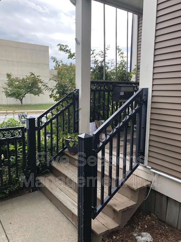 property at 10 Pearl St