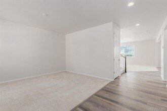 3827 N Grand Baker Ct in Aurora, CO - Foto de edificio - Building Photo