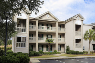 True Blue Plantation in Pawleys Island, SC - Foto de edificio - Building Photo