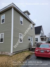 2077 S Main St in Westville, NS - Building Photo - Building Photo