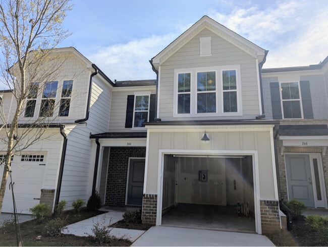 property at 246 Broomside Ave