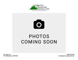 570 Montgomery St in Manchester, NH - Building Photo