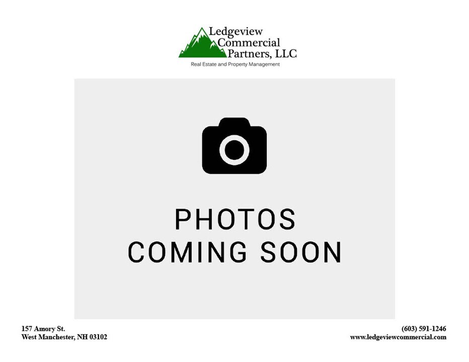 65 A St in Manchester, NH - Building Photo