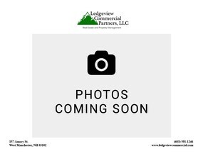 548 Cartier St in Manchester, NH - Building Photo - Building Photo