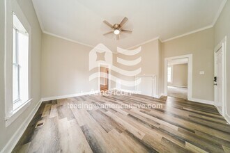 603 Park Ave in Lagrange, GA - Foto de edificio - Building Photo