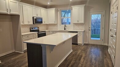 5374 Bellflower Hls in Nashville, TN - Building Photo - Building Photo