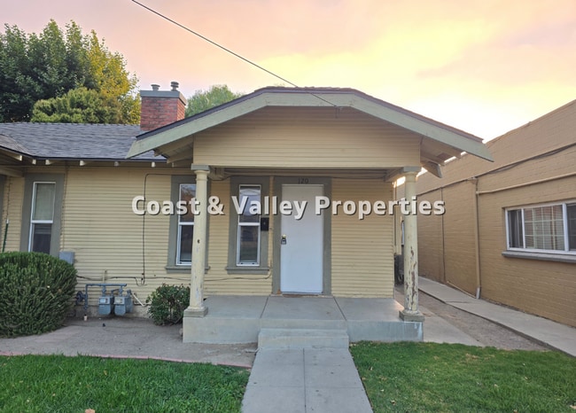 property at 120-122 N Mildred Ave