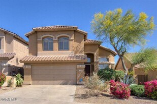10553 E Star of the Desert Dr in Scottsdale, AZ - Building Photo