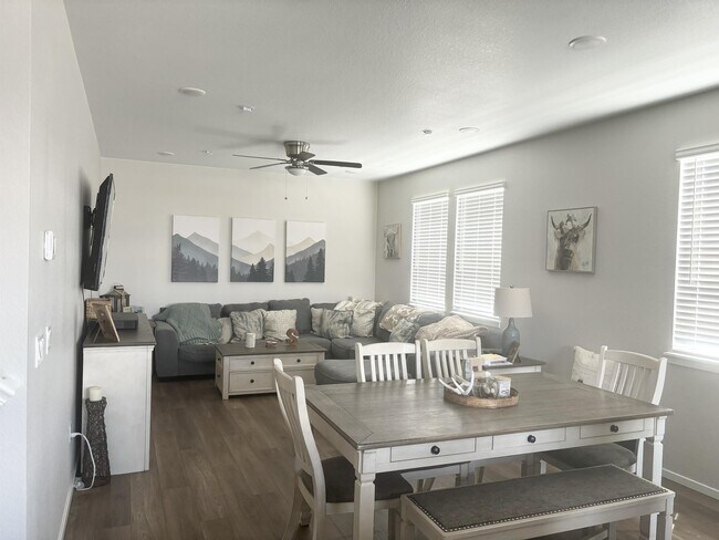 23600 E 41st Ave in Aurora, CO - Building Photo - Building Photo