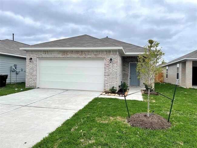 property at 25654 Northpark Palm Dr