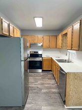 160 Wilson Ave in Fitzgerald, GA - Foto de edificio - Building Photo