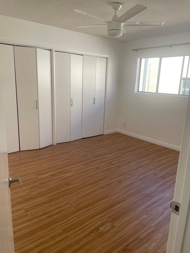 8315 Blackburn Ave, Unit 7 in Los Angeles, CA - Building Photo - Building Photo